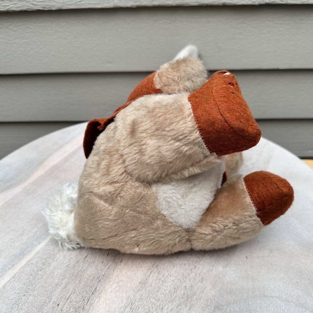 Vintage Beatrix Potter Benjamin Bunny EDEN Toys Plush Animal Peter Rabbit 1972 - Picture 14 of 14